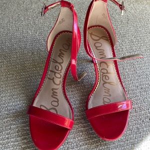 Sam Edelman women’s shoes